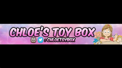 Chloetoybox  Hdzog